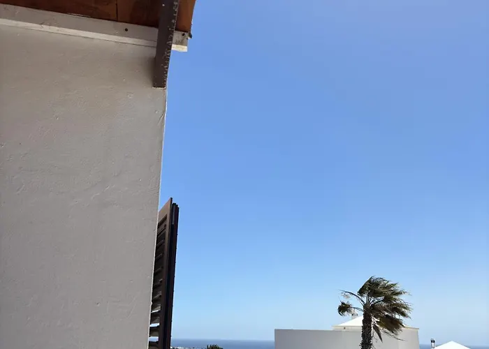 Ferienhaus Palmeras