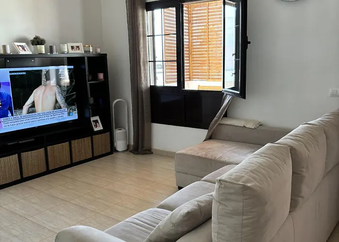 Ferienhaus Palmeras *