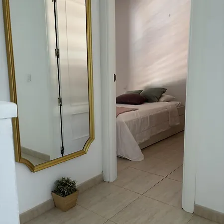 Palmeras Holiday home