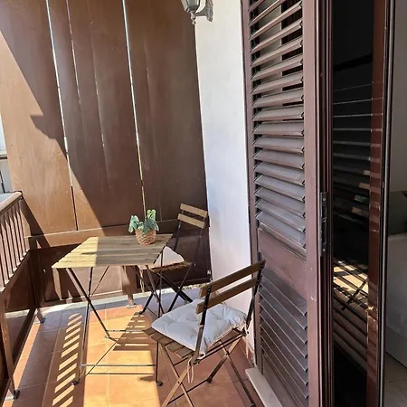 Palmeras Holiday home Costa Teguise