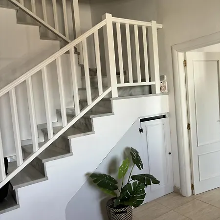 Holiday home Palmeras