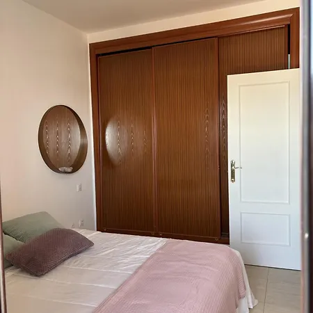 Holiday home Palmeras