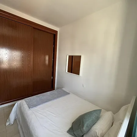 Palmeras Holiday home