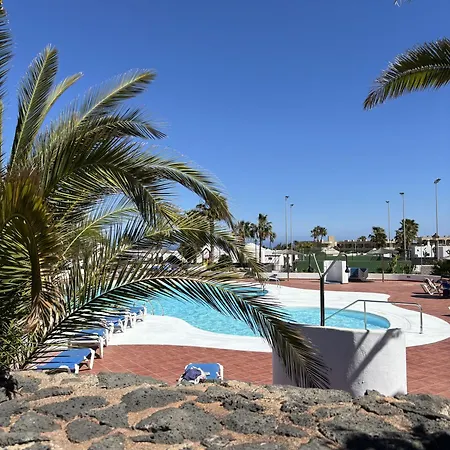 Holiday home Palmeras Costa Teguise