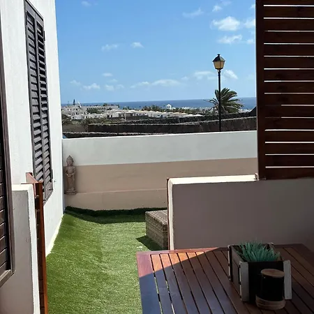 Palmeras *