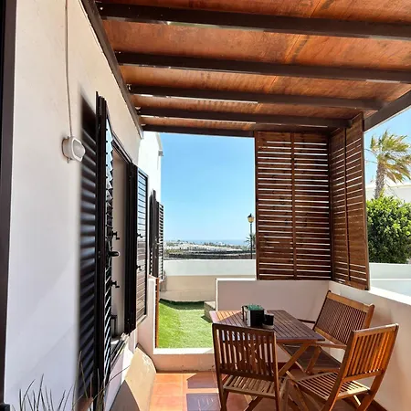Holiday home Palmeras *