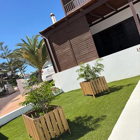Holiday home Palmeras *