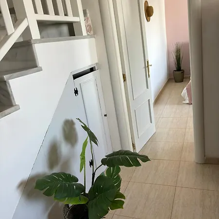 Holiday home Palmeras Costa Teguise