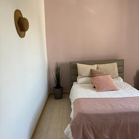 Palmeras Holiday home Costa Teguise