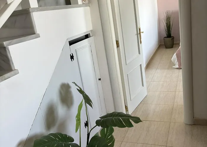 Nyaraló Palmeras Costa Teguise